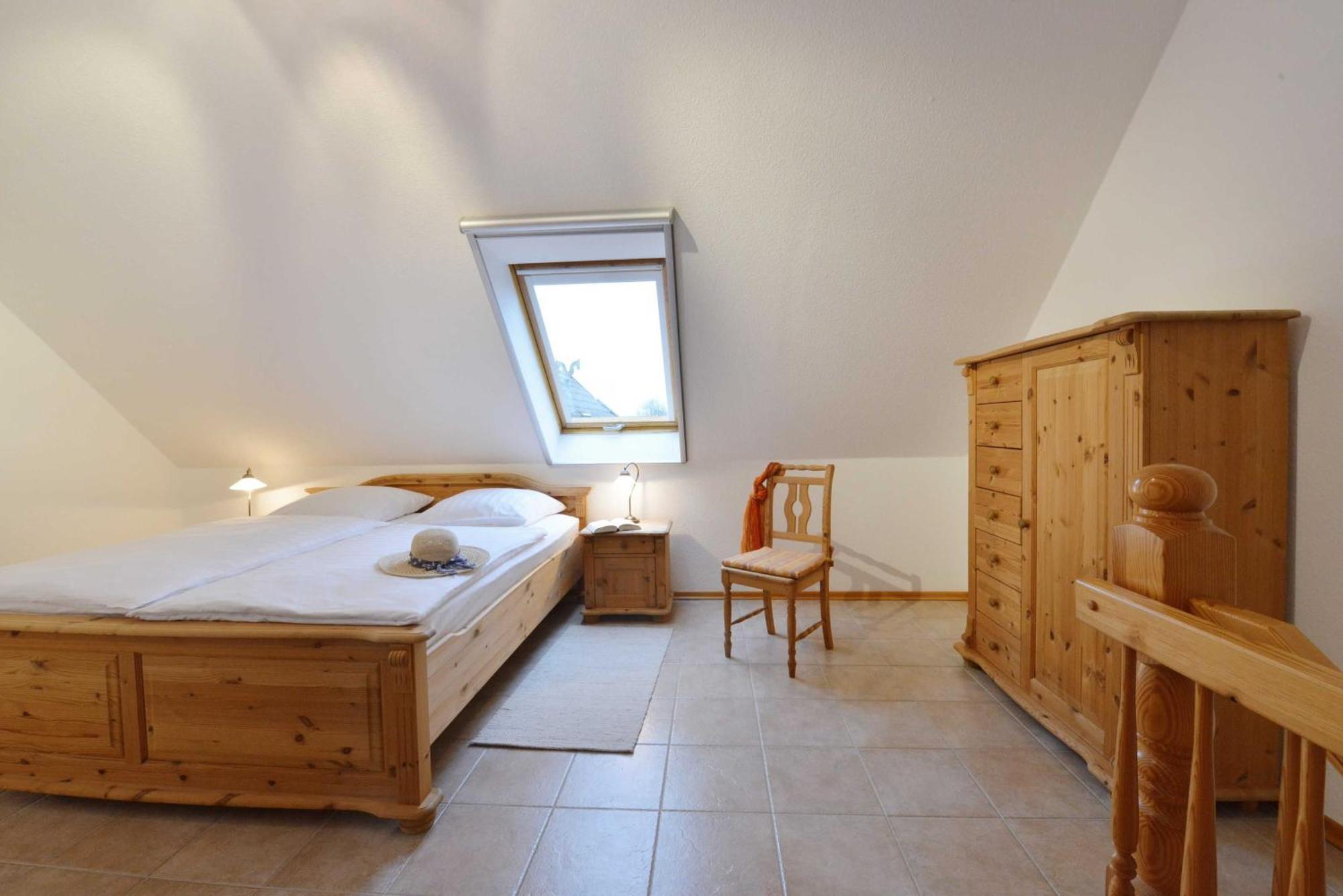 Stoertebeker Appartements - "Stoertebeker Pferdehof" Ралсвиек Стая снимка