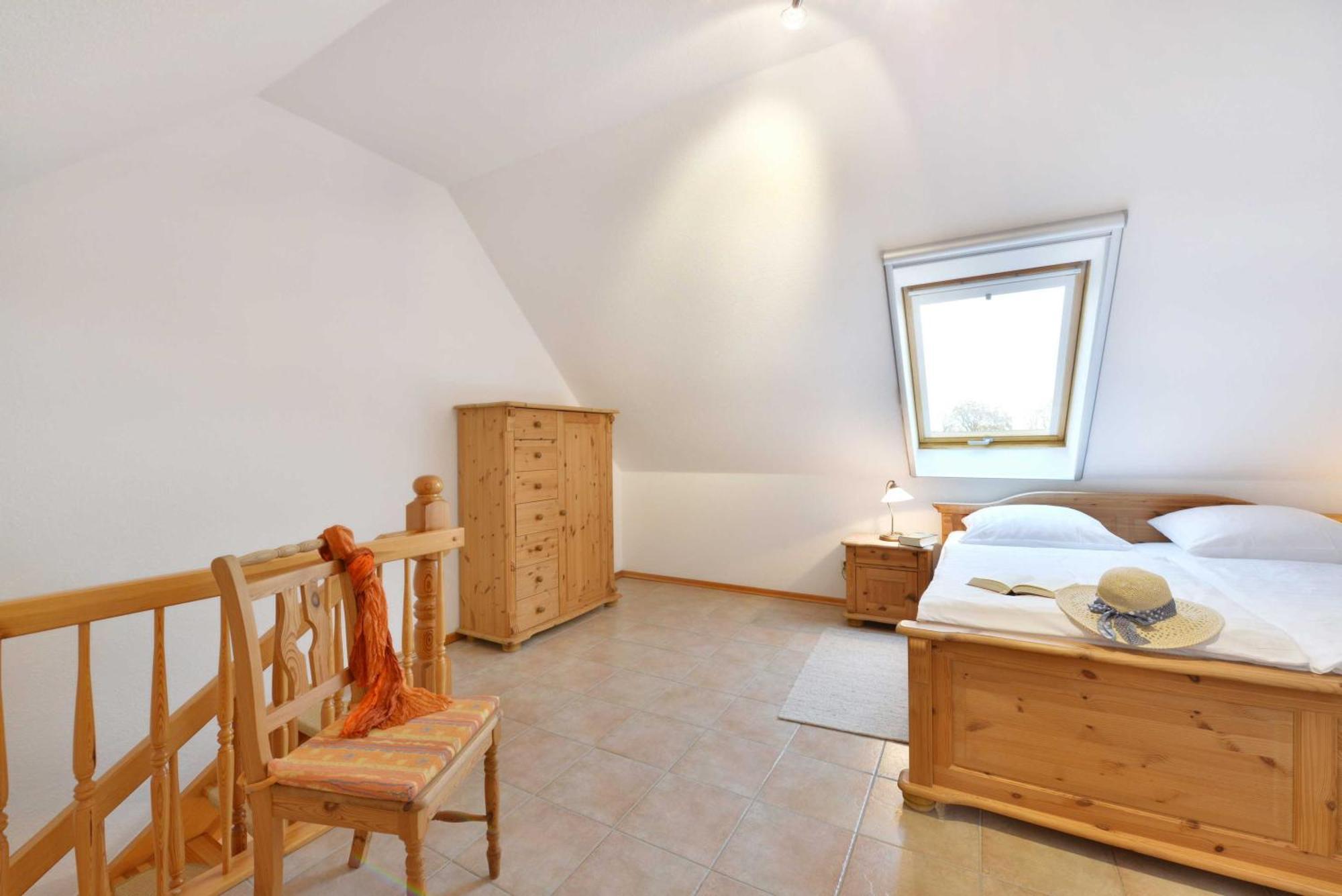 Stoertebeker Appartements - "Stoertebeker Pferdehof" Ралсвиек Стая снимка