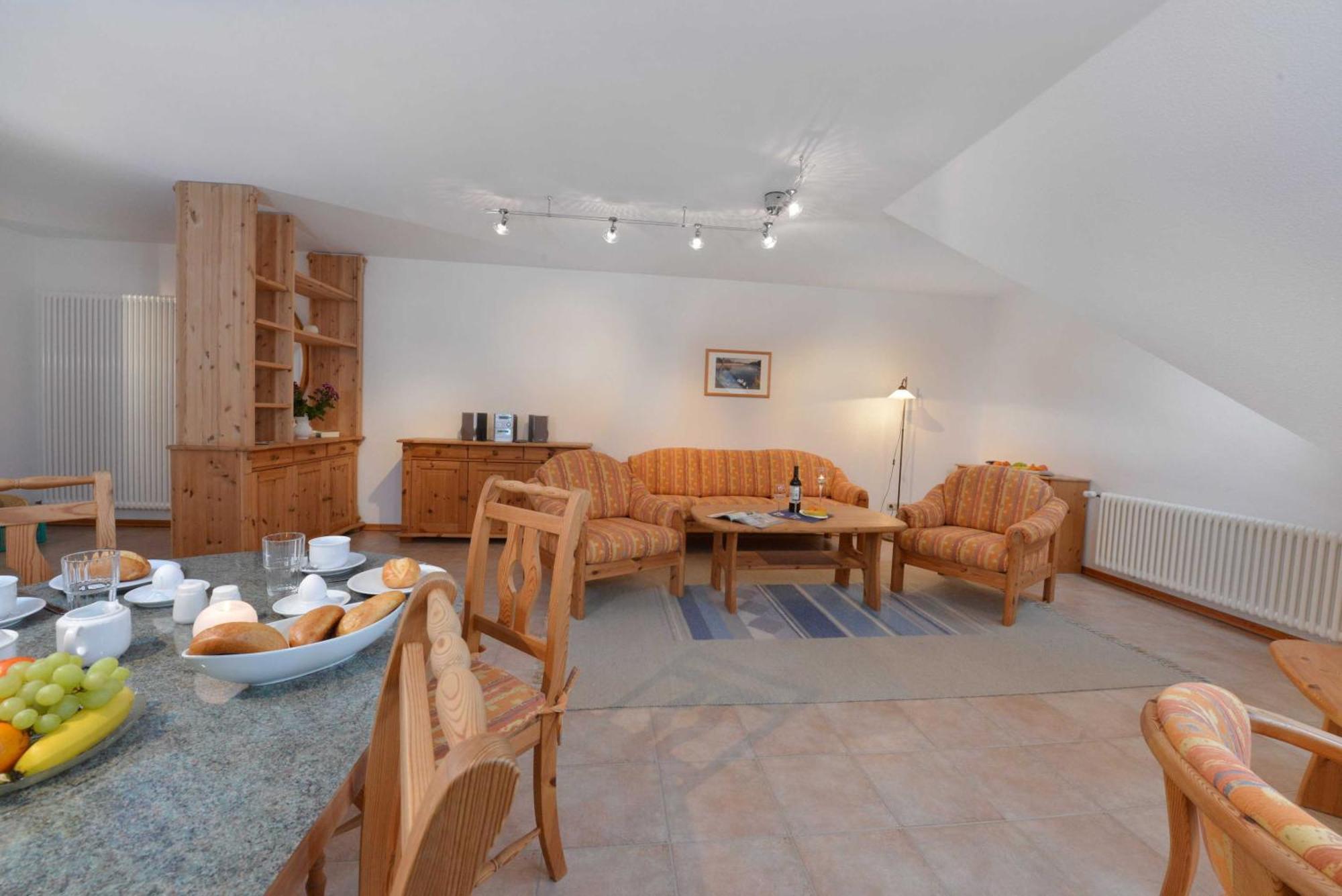 Stoertebeker Appartements - "Stoertebeker Pferdehof" Ралсвиек Стая снимка