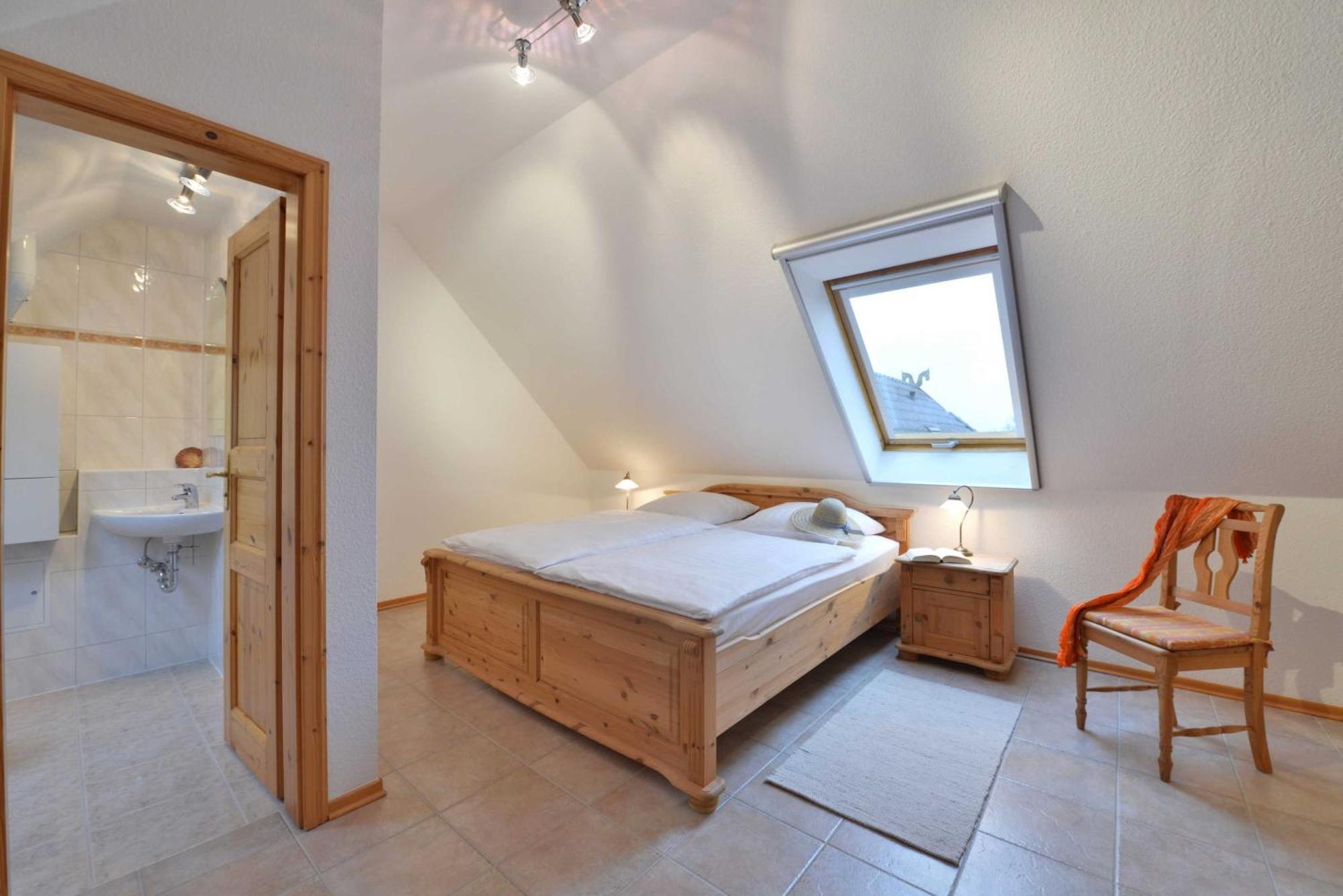 Stoertebeker Appartements - "Stoertebeker Pferdehof" Ралсвиек Стая снимка