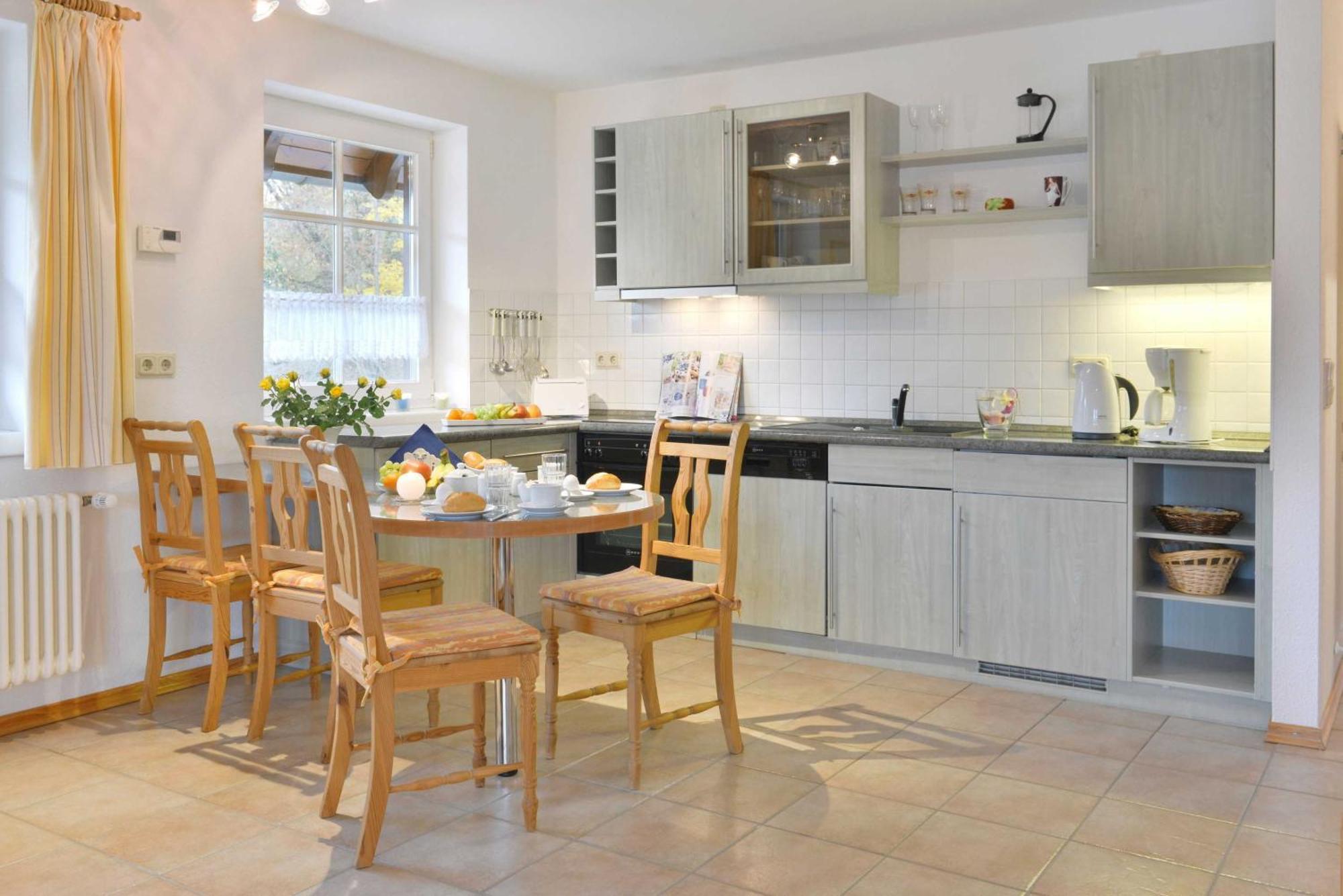 Stoertebeker Appartements - "Stoertebeker Pferdehof" Ралсвиек Стая снимка